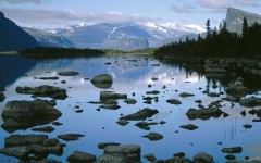 Desktop wallpaper. Nature. ID:31446