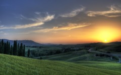 Desktop wallpaper. Nature. ID:31454