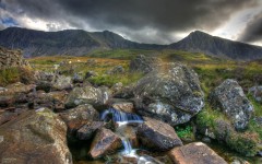 Desktop wallpaper. Nature. ID:31457