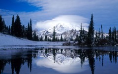 Desktop wallpaper. Nature. ID:31513