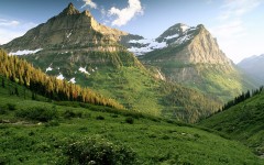 Desktop wallpaper. Nature. ID:31516