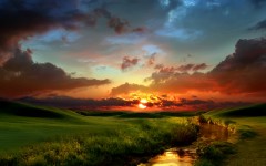 Desktop wallpaper. Nature. ID:31520