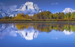 Desktop wallpaper. Nature. ID:31531