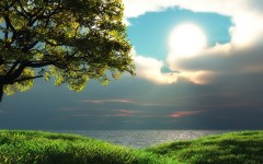 Desktop wallpaper. Nature. ID:51881