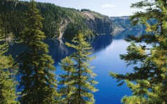 Desktop wallpaper. Nature. ID:31536