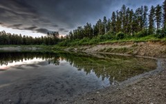 Desktop wallpaper. Nature. ID:31538