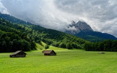 Desktop wallpaper. Nature. ID:31543