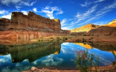 Desktop image. Nature. ID:52027