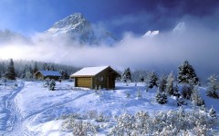 Desktop wallpaper. Nature. ID:31547