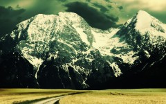Desktop wallpaper. Nature. ID:31574