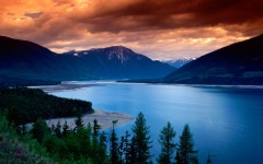Desktop wallpaper. Nature. ID:31583