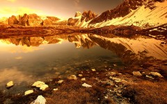 Desktop wallpaper. Nature. ID:31614