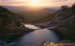 Desktop wallpaper. Nature. ID:31632