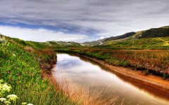 Desktop wallpaper. Nature. ID:31637