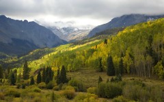 Desktop wallpaper. Nature. ID:31654