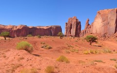 Desktop wallpaper. Nature. ID:31663