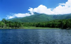 Desktop wallpaper. Nature. ID:31664