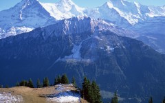 Desktop wallpaper. Nature. ID:31670
