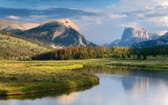 Desktop wallpaper. Nature. ID:31696