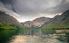 Desktop wallpaper. Nature. ID:31697