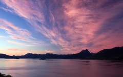Desktop wallpaper. Nature. ID:49634