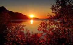Desktop wallpaper. Nature. ID:49900