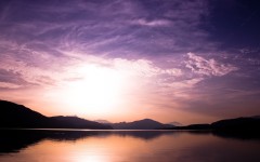 Desktop wallpaper. Nature. ID:52011