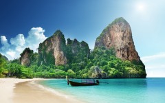 Desktop wallpaper. Nature. ID:50037