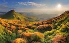 Desktop wallpaper. Nature. ID:50057