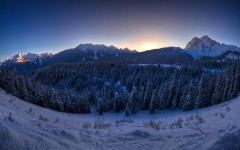 Desktop wallpaper. Nature. ID:52127