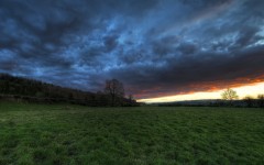 Desktop wallpaper. Nature. ID:52235