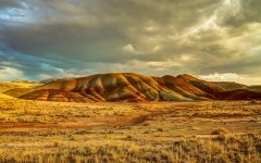 Desktop wallpaper. Nature. ID:52236