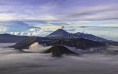 Desktop wallpaper. Nature. ID:52493