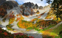 Desktop wallpaper. Nature. ID:52556