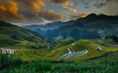Desktop wallpaper. Nature. ID:52557