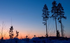 Desktop wallpaper. Nature. ID:52654