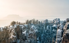 Desktop wallpaper. Nature. ID:52655