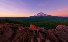 Desktop image. Nature. ID:52687