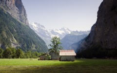 Desktop image. Nature. ID:52729