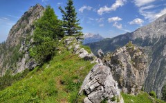 Desktop image. Nature. ID:52761