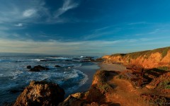 Desktop wallpaper. Nature. ID:52779