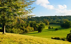 Desktop wallpaper. Nature. ID:52810