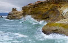 Desktop wallpaper. Nature. ID:52829