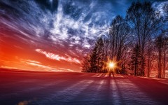 Desktop wallpaper. Nature. ID:52861