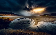 Desktop image. Nature. ID:67635