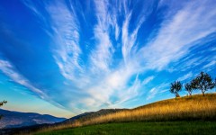 Desktop wallpaper. Nature. ID:52925
