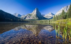 Desktop wallpaper. Nature. ID:52965