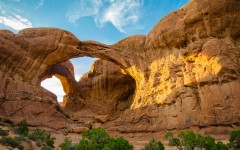Desktop wallpaper. Nature. ID:53011