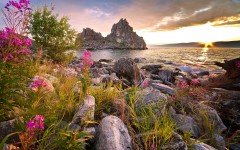Desktop wallpaper. Nature. ID:53020