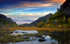 Desktop wallpaper. Nature. ID:53099